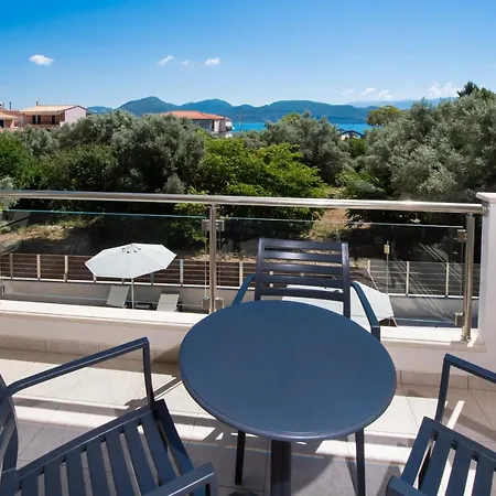 Lejlighed Aurora Nikiana