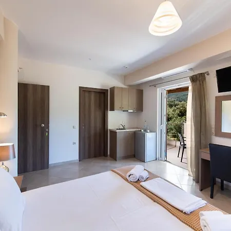 Appartement Aurora