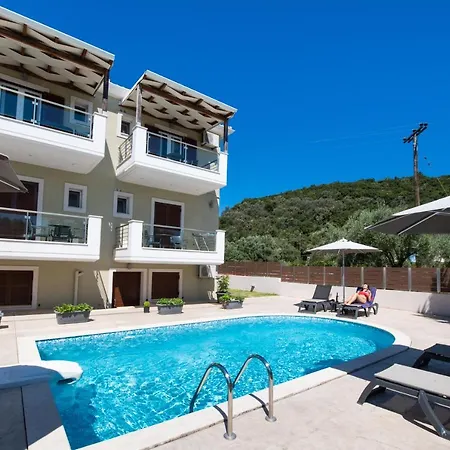 Appartement Aurora *