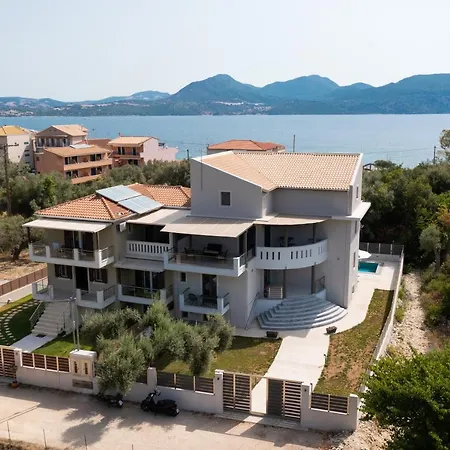 Aurora Lejlighed Nikiana