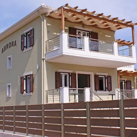 Lejlighed Aurora Nikiana