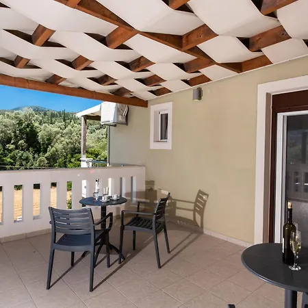 Lejlighed Aurora Nikiana