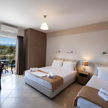 Aurora Apartment