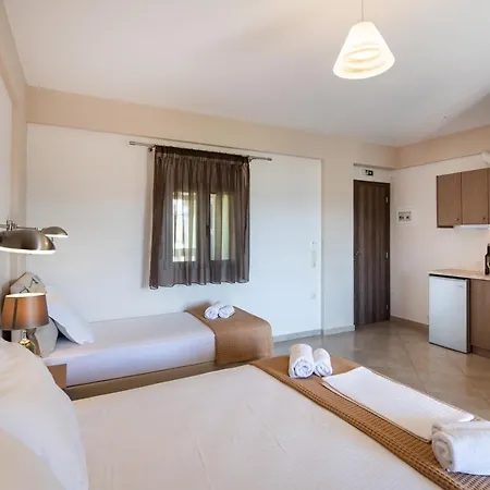 Apartment Aurora